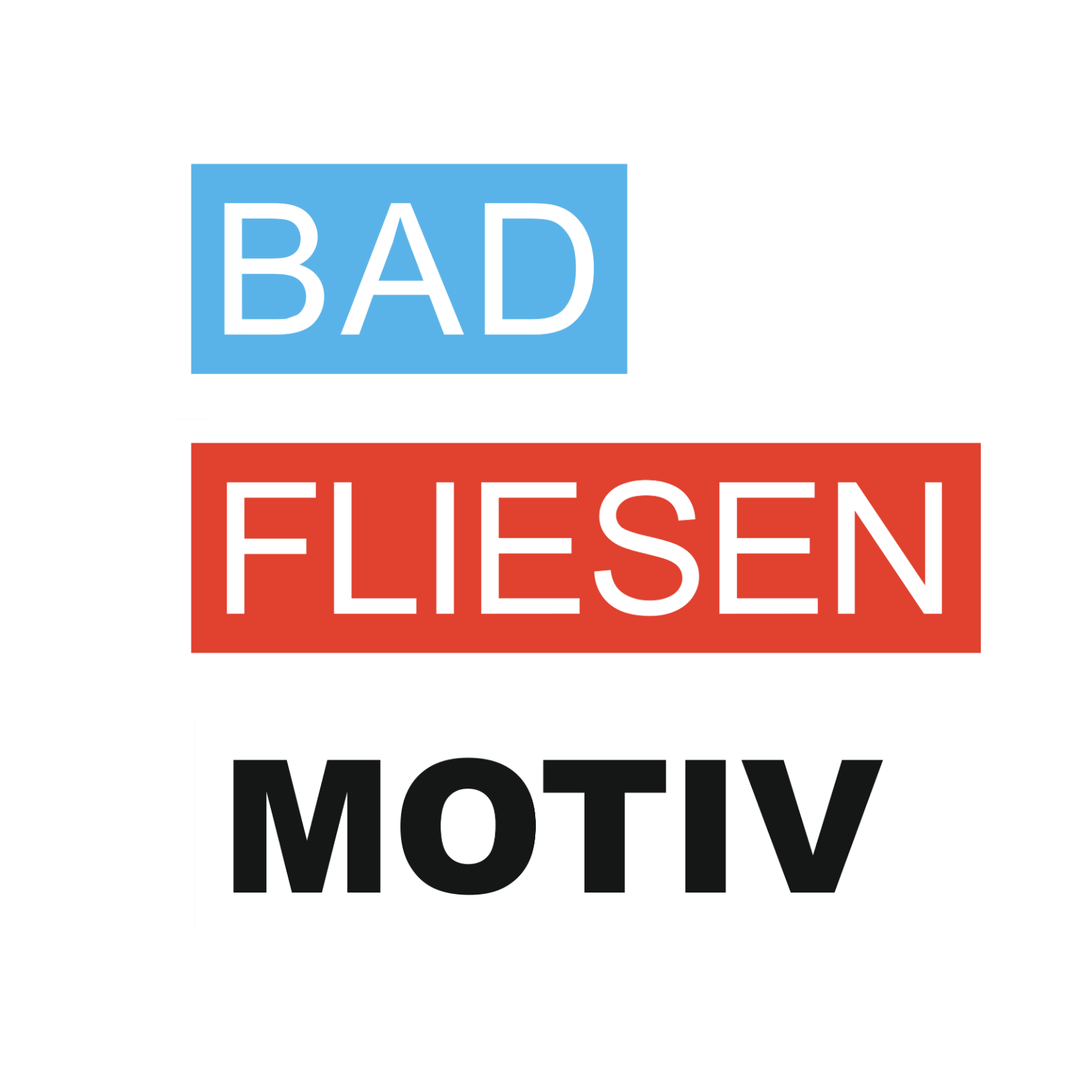 BAD FLIESEN MOTIV